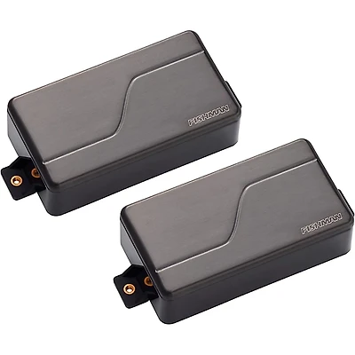 Fishman Fluence Modern Humbucker 3 Voices -String Electric Guitar Pickup Set