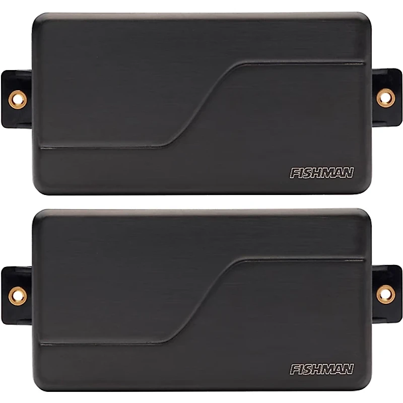 Fishman Fluence Modern Humbucker 3 Voices -String Electric Guitar Pickup Set