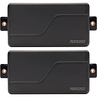 Fishman Fluence Modern Humbucker 3 Voices -String Electric Guitar Pickup Set