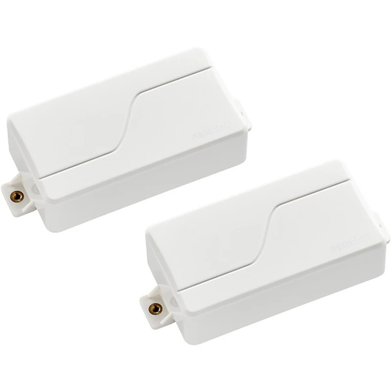 Fishman Fluence Modern Humbucker 3 Voices -String Electric Guitar Pickup Set