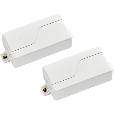 Fishman Fluence Modern Humbucker 3 Voices -String Electric Guitar Pickup Set