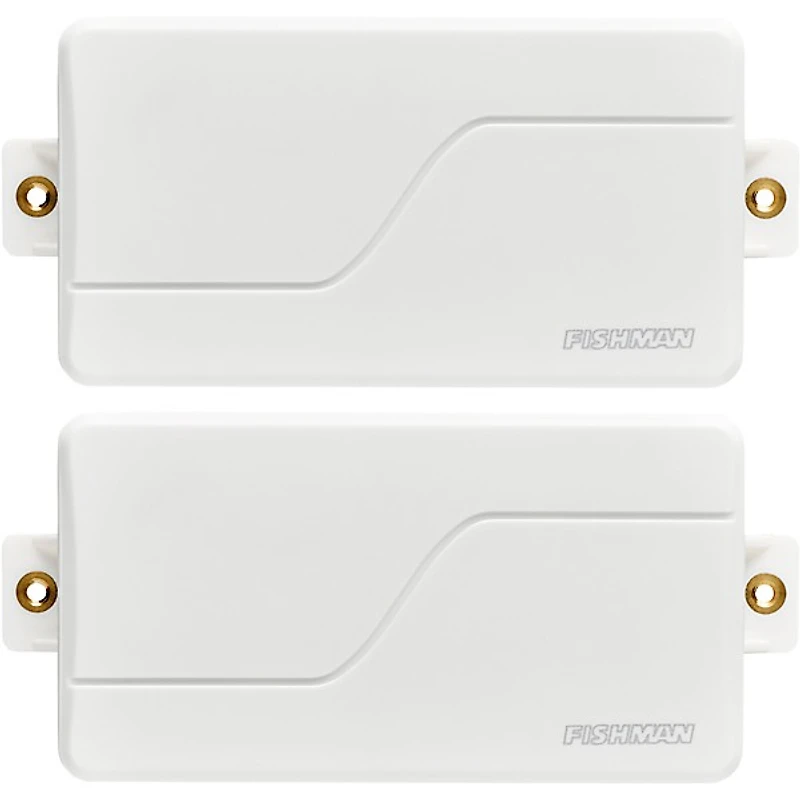 Fishman Fluence Modern Humbucker 3 Voices -String Electric Guitar Pickup Set