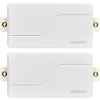 Fishman Fluence Modern Humbucker 3 Voices -String Electric Guitar Pickup Set