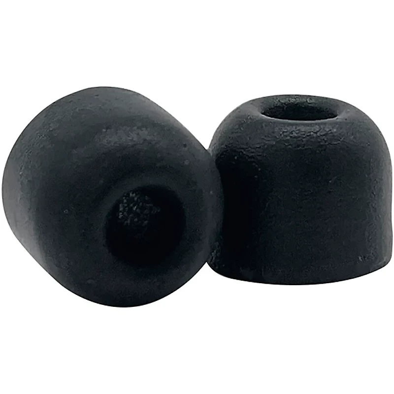 Shure EACYF1-6M 100-Series Medium 3-Pack Comply Foam Sleeves for Earphones