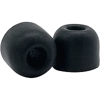 Shure EACYF1-6M 100-Series Medium 3-Pack Comply Foam Sleeves for Earphones