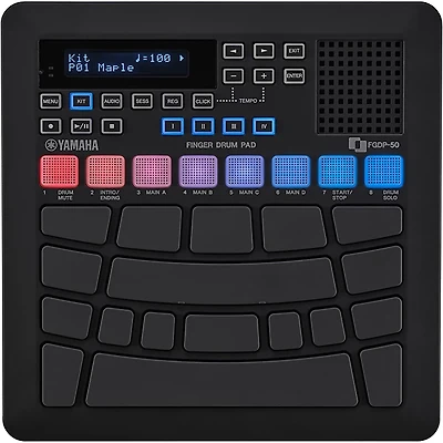 Yamaha FGDP-50 Finger Drum Pad