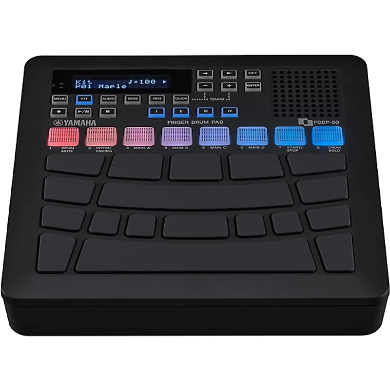 Yamaha FGDP-50 Finger Drum Pad