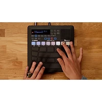 Yamaha FGDP-50 Finger Drum Pad