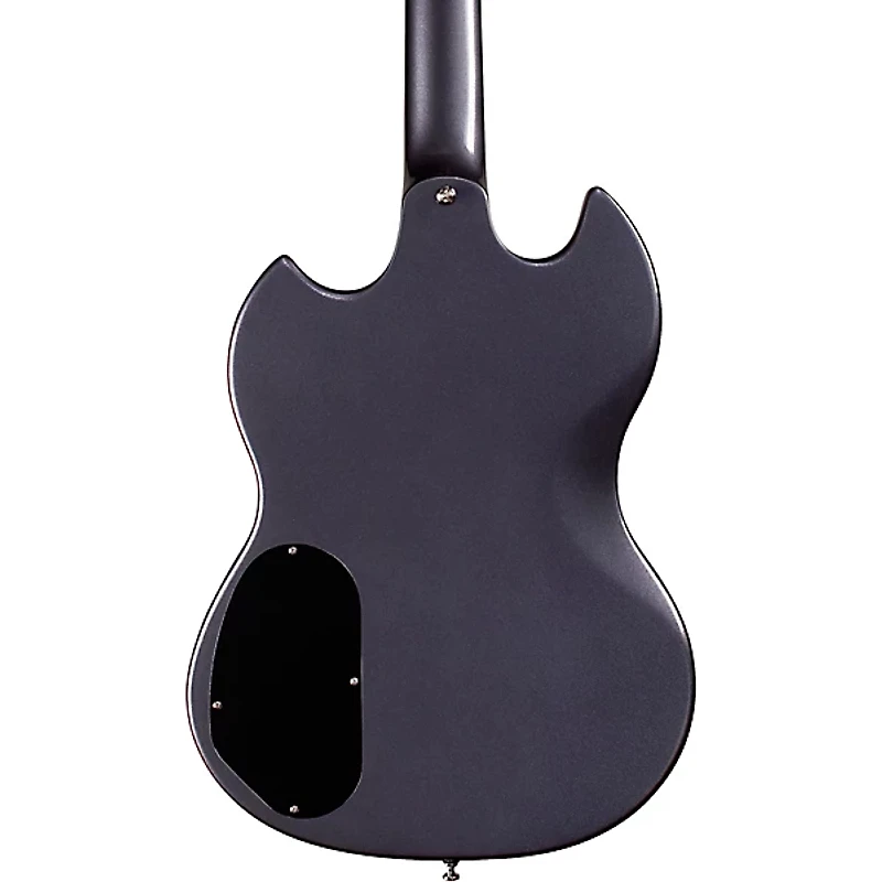 Guild Polara Deluxe Solidbody Electric Guitar -