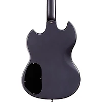 Guild Polara Deluxe Solidbody Electric Guitar -