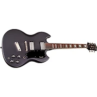 Guild Polara Deluxe Solidbody Electric Guitar -