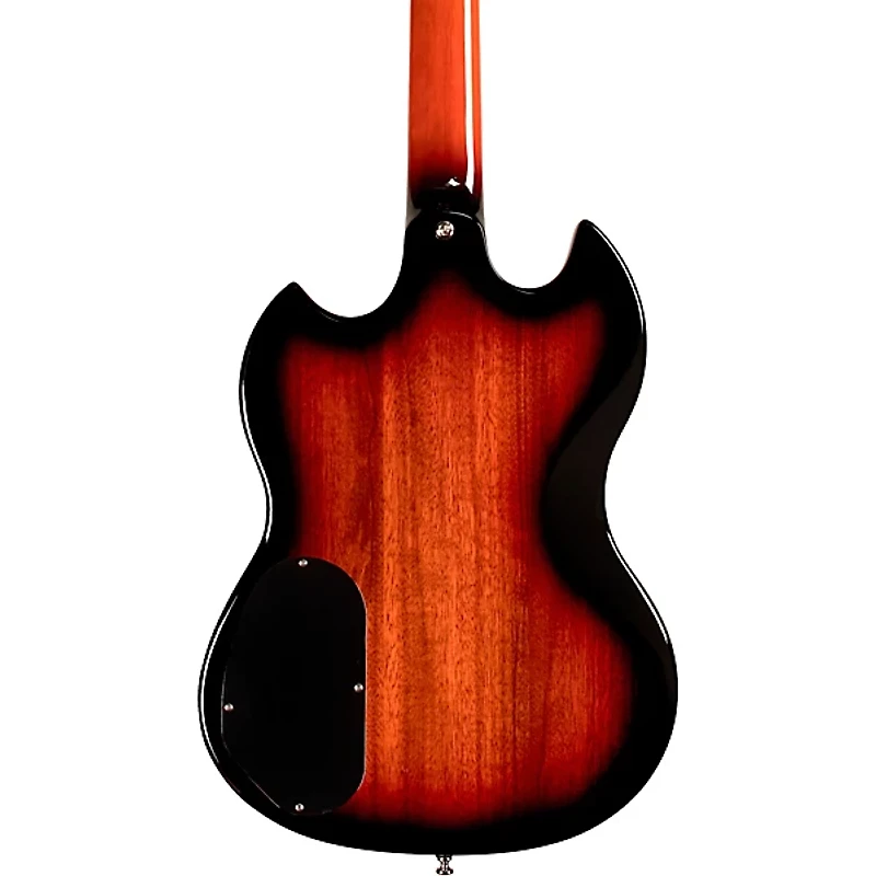 Guild Polara Deluxe Solidbody Electric Guitar -
