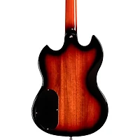 Guild Polara Deluxe Solidbody Electric Guitar -