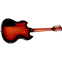 Guild Polara Deluxe Solidbody Electric Guitar -