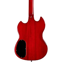 Guild Polara Deluxe Solidbody Electric Guitar -