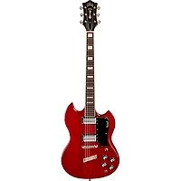 Guild Polara Deluxe Solidbody Electric Guitar -