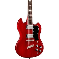 Guild Polara Deluxe Solidbody Electric Guitar -