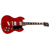 Guild Polara Deluxe Solidbody Electric Guitar -