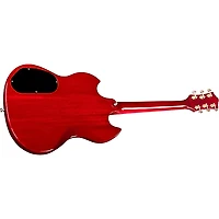 Guild Polara Deluxe Solidbody Electric Guitar -