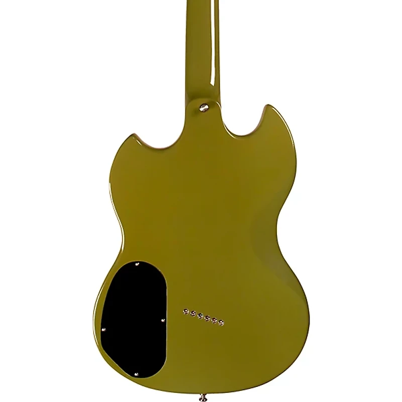 Guild Polara Solidbody Electric Guitar