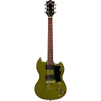Guild Polara Solidbody Electric Guitar