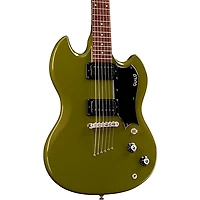 Guild Polara Solidbody Electric Guitar