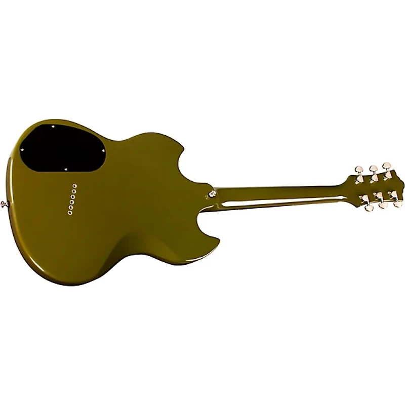 Guild Polara Solidbody Electric Guitar
