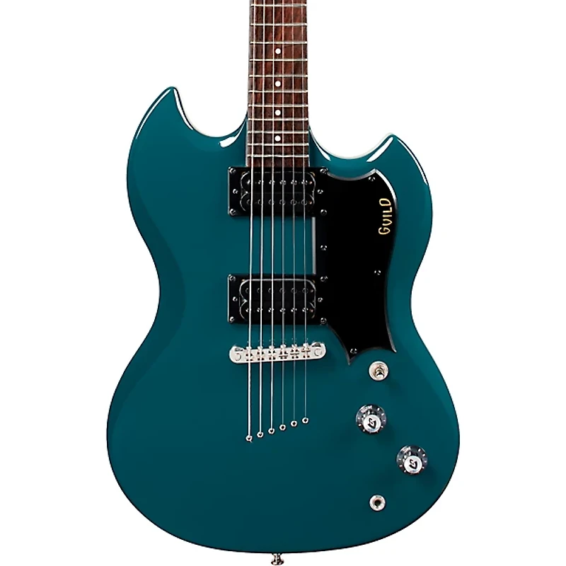 Guild Polara Solidbody Electric Guitar
