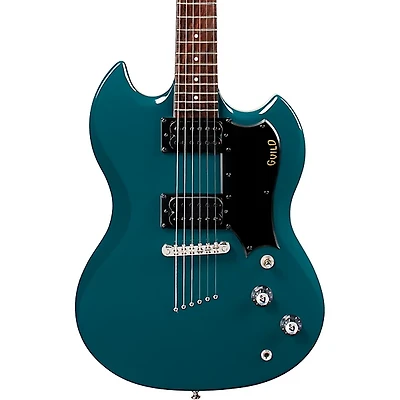 Guild Polara Solidbody Electric Guitar