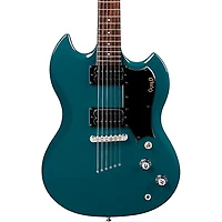 Guild Polara Solidbody Electric Guitar
