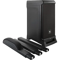 JBL IRX ONE Column Line Array With Bluetooth
