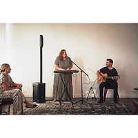 JBL IRX ONE Column Line Array With Bluetooth