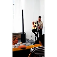 JBL IRX ONE Column Line Array With Bluetooth