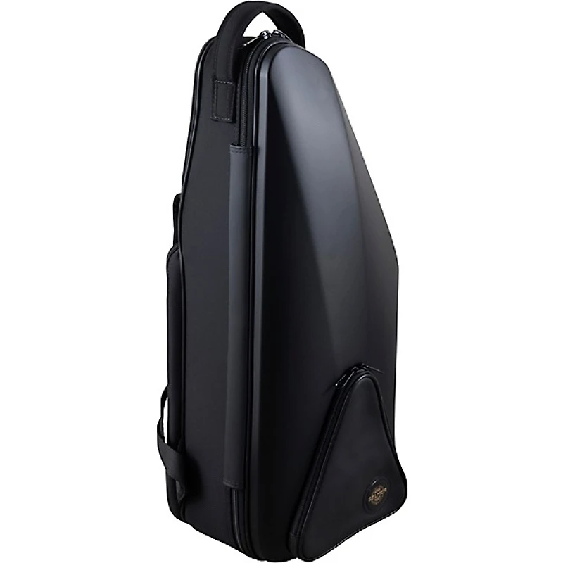 Selmer Paris Signature Series Lacquer Alto Saxophone Gold Lacquer