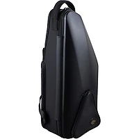 Selmer Paris Signature Series Lacquer Alto Saxophone Gold Lacquer