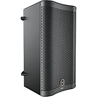 Harbinger VARI V2410 10" Powered Speakers Package With VS12 12" Subwoofer, Stands & Cables, 10" Mains