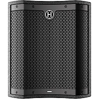 Harbinger VARI V2410 10" Powered Speakers Package With VS12 12" Subwoofer, Stands & Cables, 10" Mains