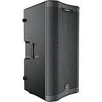 Harbinger VARI V3412 12" Powered Speakers Package With VS18 18" Subwoofer, Stands & Cables, 12" Mains