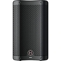 Harbinger VARI V2408 8" Powered Speakers Package With Stands