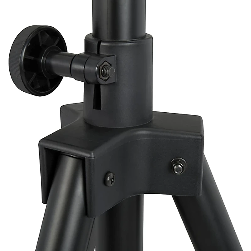 Harbinger VARI V2408 8" Powered Speakers Package With Stands