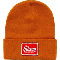 Gibson "Since 1894" Cuffed Beanie