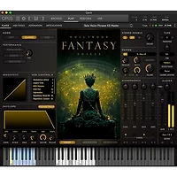 EastWest Hollywood Fantasy Voices Download
