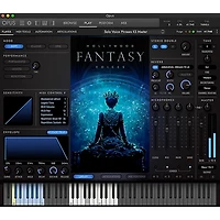 EastWest Hollywood Fantasy Voices Download