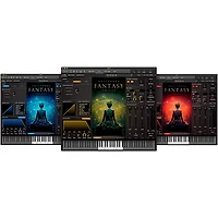 EastWest Hollywood Fantasy Voices Download