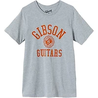 Gibson Collegiate Logo T-Shirt