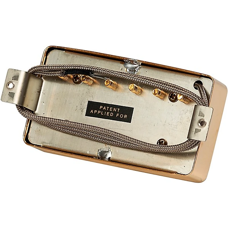 Gibson Custom Custombucker Underwound Humbucker Pickup