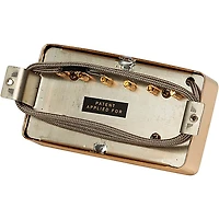 Gibson Custom Custombucker Underwound Humbucker Pickup