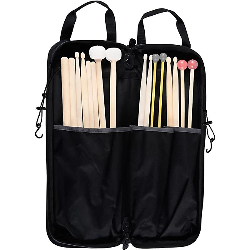 Road Runner RRDSB3 Ave II Drum Stick Bag