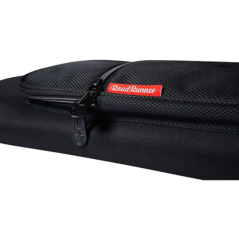Road Runner RRDSB3 Ave II Drum Stick Bag