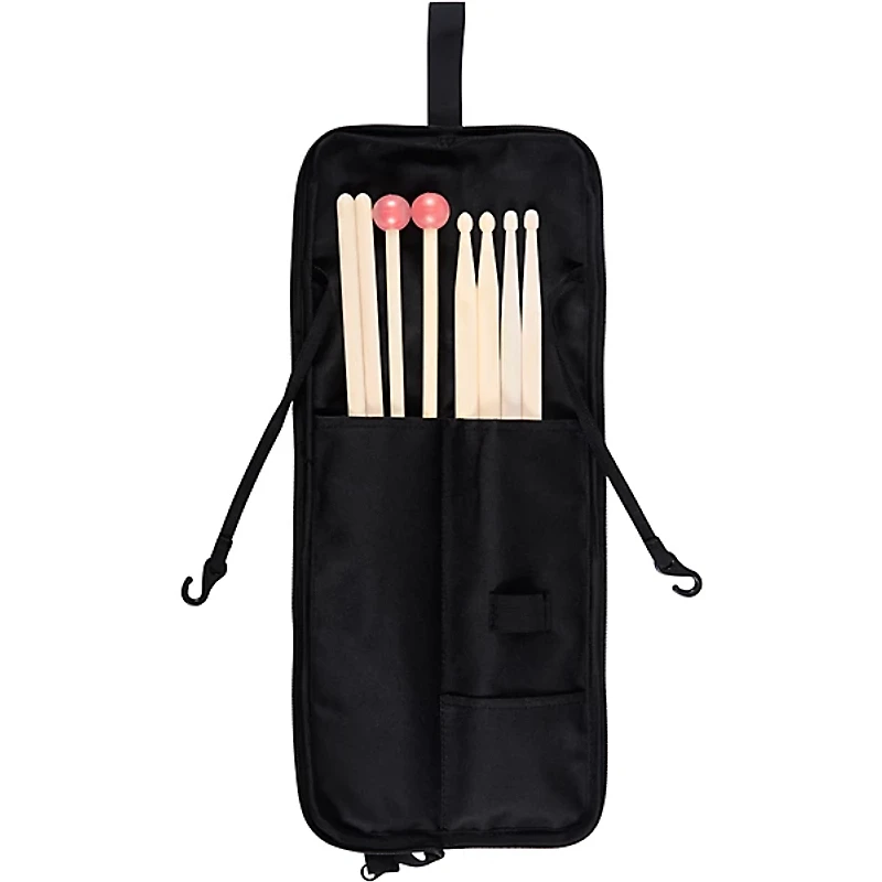 Road Runner RRSDSB2 Ave Slim Drum Stick Bag